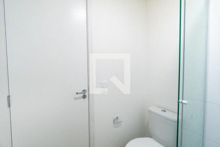 Apartamento para alugar com 38m², 2 quartos e sem vagaBanheiro