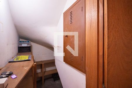 Casa à venda com 186m², 3 quartos e 3 vagasDispensa 2 