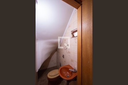 Casa à venda com 186m², 3 quartos e 3 vagasLavabo 2 