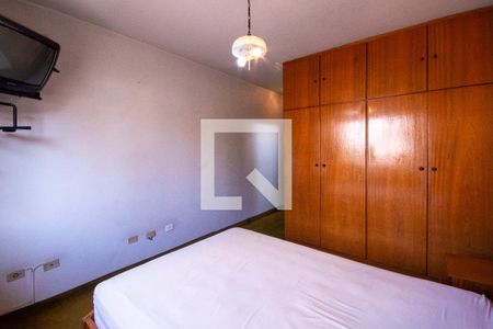 Casa à venda com 186m², 3 quartos e 3 vagasQuarto 1 - Suite 