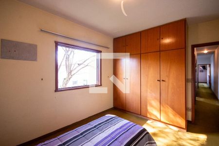 Casa à venda com 186m², 3 quartos e 3 vagasQuarto 3 