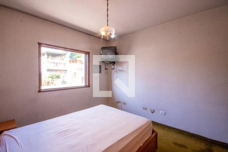 Casa à venda com 186m², 3 quartos e 3 vagasQuarto 1 - Suite 