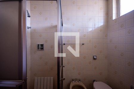 Casa à venda com 186m², 3 quartos e 3 vagasBanheiro Social 