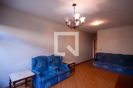 Sala 1  de casa à venda com 3 quartos, 186m² em Vila Gumercindo, São Paulo