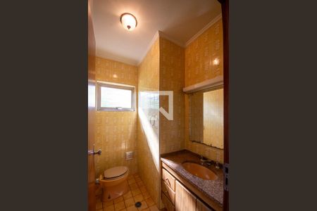 Casa à venda com 186m², 3 quartos e 3 vagasLavabo 1 