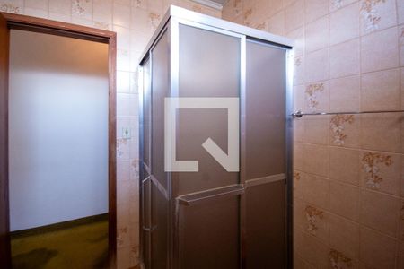 Casa à venda com 186m², 3 quartos e 3 vagasBanheiro do Quarto 1 