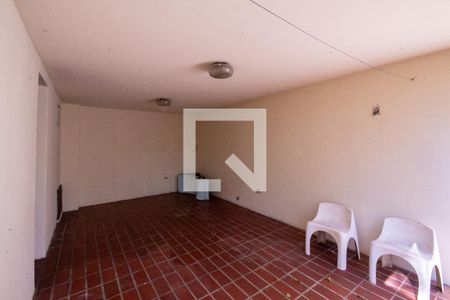 Casa à venda com 186m², 3 quartos e 3 vagasQuintal 