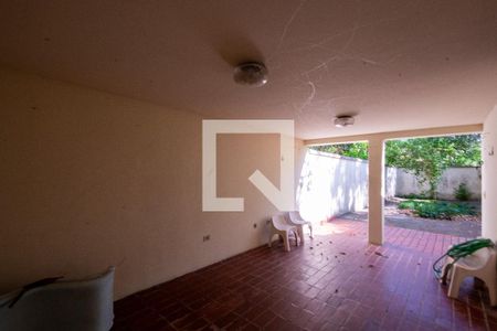 Casa à venda com 186m², 3 quartos e 3 vagasQuintal 