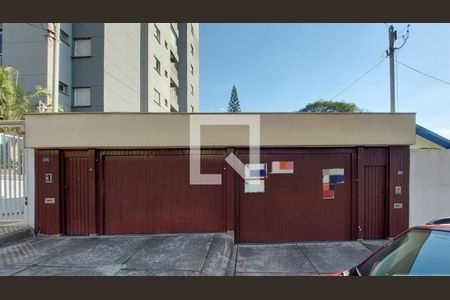 Casa à venda com 186m², 3 quartos e 3 vagasFachada 