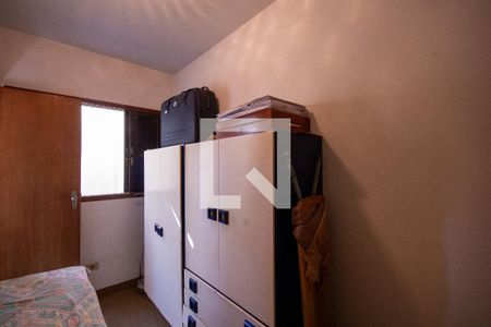 Casa à venda com 186m², 3 quartos e 3 vagasÁrea de Serviço - Quarto 