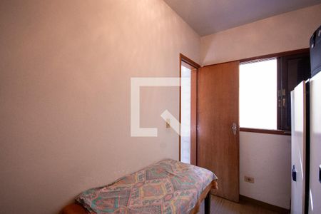 Casa à venda com 186m², 3 quartos e 3 vagasÁrea de Serviço - Quarto 