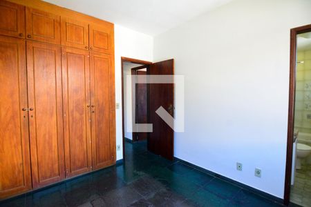 Quarto 1 de apartamento à venda com 3 quartos, 80m² em Carlos Prates, Belo Horizonte