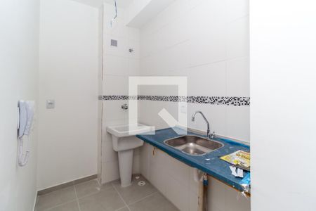 Apartamento para alugar com 42m², 2 quartos e sem vagaCozinha