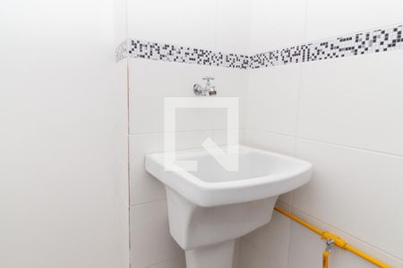 Apartamento para alugar com 42m², 2 quartos e sem vagaÁrea de Serviço