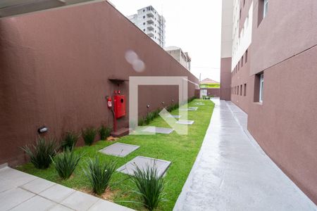 Apartamento para alugar com 42m², 2 quartos e sem vagaÁrea comum
