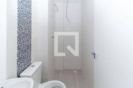 Apartamento para alugar com 42m², 2 quartos e sem vagaBanheiro