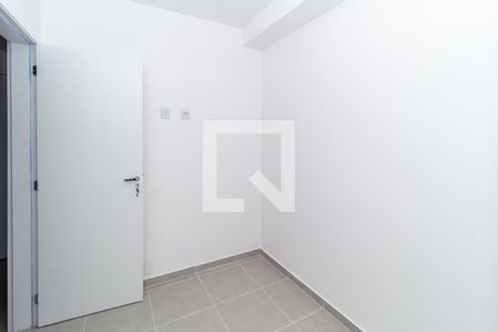 Apartamento para alugar com 42m², 2 quartos e sem vagaQuarto 2