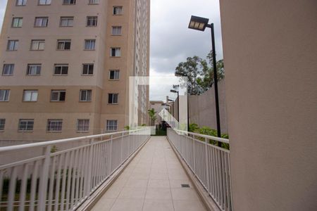 Apartamento à venda com 32m², 2 quartos e sem vagaÁrea comum