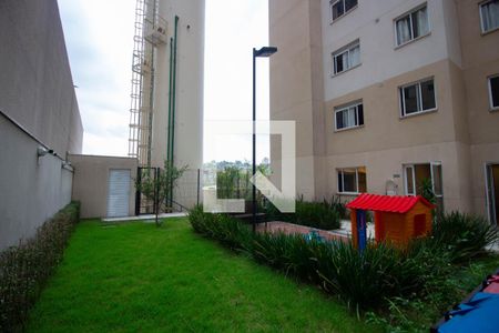 Apartamento à venda com 32m², 2 quartos e sem vagaÁrea Comum - Playground