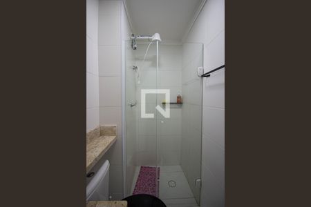 Apartamento à venda com 32m², 2 quartos e sem vagaBanheiro