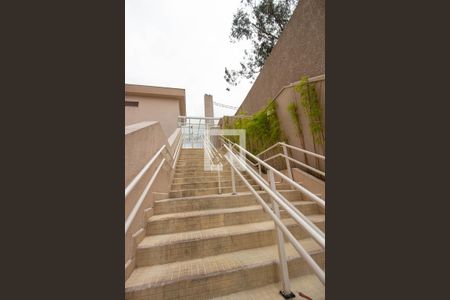 Apartamento à venda com 32m², 2 quartos e sem vagaÁrea comum