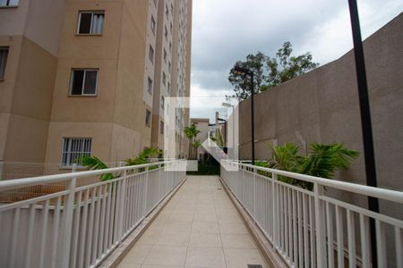 Apartamento à venda com 32m², 2 quartos e sem vagaÁrea comum