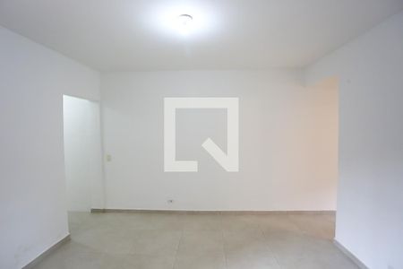 Sala 2 de casa para alugar com 3 quartos, 200m² em Jardim Jucara, Taboão da Serra