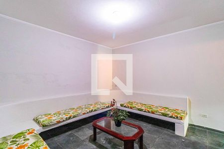 Sala de casa para alugar com 4 quartos, 70m² em Raposo Tavares, São Paulo