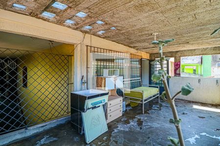 Casa para alugar com 70m², 4 quartos e 2 vagasÁrea de serviço