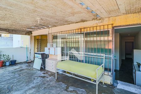 Casa para alugar com 70m², 4 quartos e 2 vagasÁrea de serviço