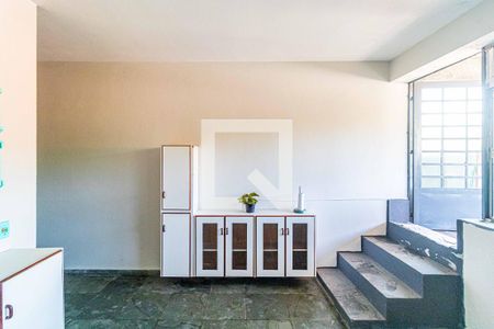 Casa para alugar com 70m², 4 quartos e 2 vagasCozinha