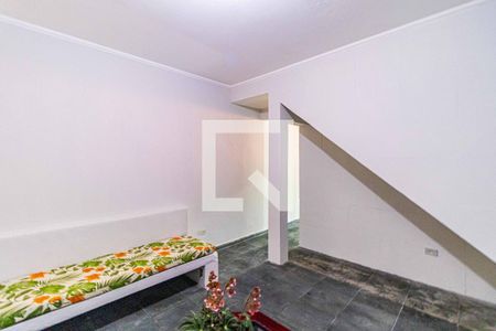 Sala de casa para alugar com 4 quartos, 70m² em Raposo Tavares, São Paulo