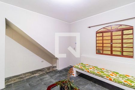 Sala de casa para alugar com 4 quartos, 70m² em Raposo Tavares, São Paulo