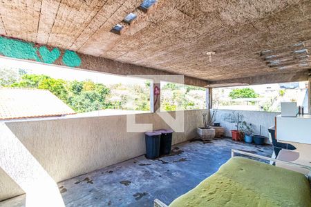 Casa para alugar com 70m², 4 quartos e 2 vagasÁrea de serviço