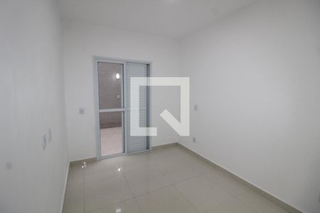 Quarto 2 de apartamento para alugar com 2 quartos, 50m² em Vila Formosa, São Paulo