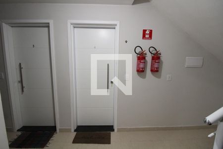 Apartamento para alugar com 50m², 2 quartos e 1 vagaEntrada