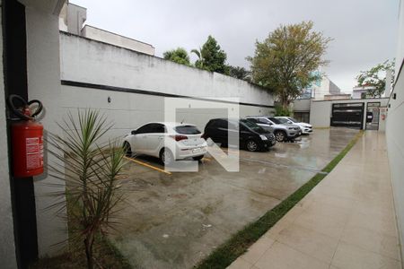 Apartamento para alugar com 50m², 2 quartos e 1 vagaGaragem