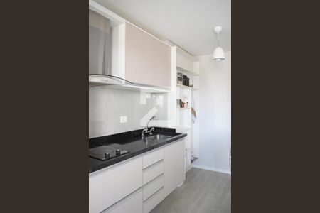 Apartamento para alugar com 30m², 1 quarto e 1 vagaCozinha