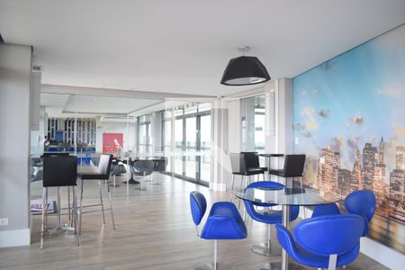 Apartamento para alugar com 30m², 1 quarto e 1 vagaÁrea comum