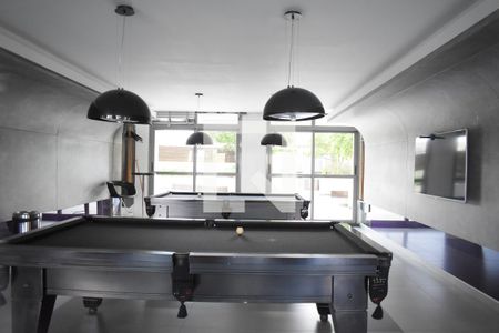 Apartamento para alugar com 30m², 1 quarto e 1 vagaÁrea comum