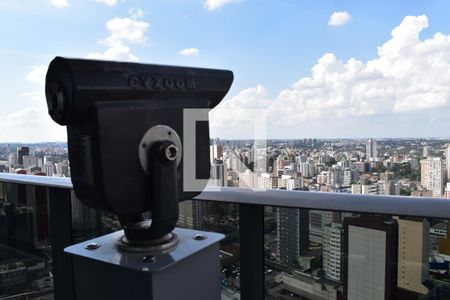 Apartamento para alugar com 30m², 1 quarto e 1 vagaÁrea comum