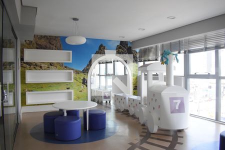 Apartamento para alugar com 30m², 1 quarto e 1 vagaÁrea comum