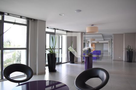 Apartamento para alugar com 30m², 1 quarto e 1 vagaÁrea comum