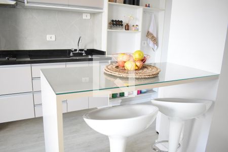 Apartamento para alugar com 30m², 1 quarto e 1 vagaCozinha