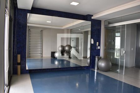 Apartamento para alugar com 30m², 1 quarto e 1 vagaÁrea comum