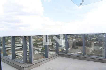 Apartamento para alugar com 30m², 1 quarto e 1 vagaÁrea comum