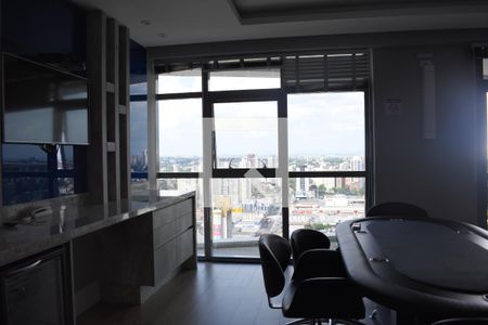 Apartamento para alugar com 30m², 1 quarto e 1 vagaÁrea comum