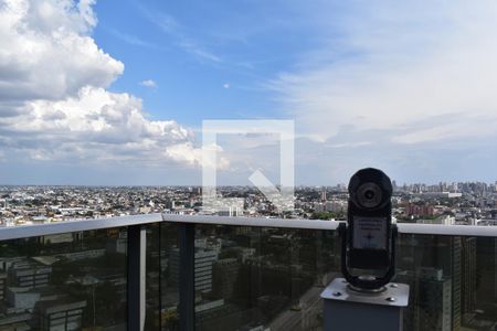 Apartamento para alugar com 30m², 1 quarto e 1 vagaÁrea comum