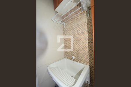 Apartamento à venda com 140m², 3 quartos e 2 vagasÁrea de Serviço