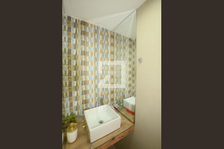 Apartamento à venda com 140m², 3 quartos e 2 vagasLavabo